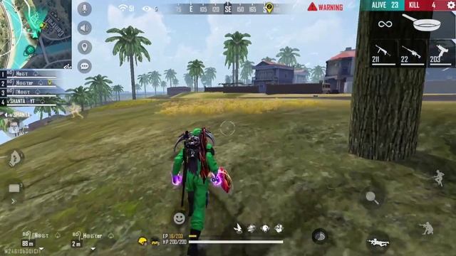 BD HOSTS RANK GAME PLAY #BD HOSTS #FREE FIRE смотреть онлайн