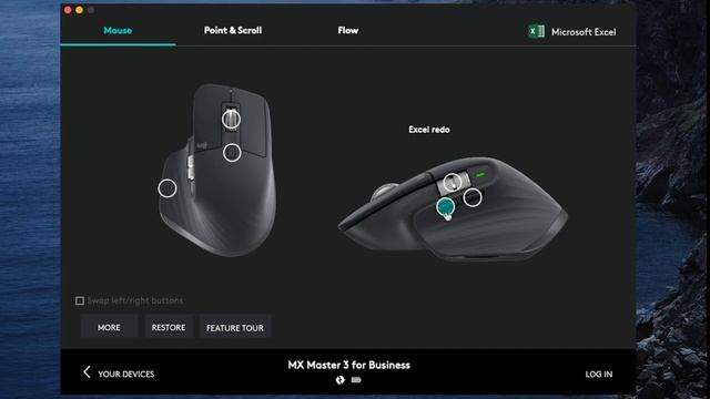 Logi Bolt: Logitech Options (Part 2) смотреть онлайн