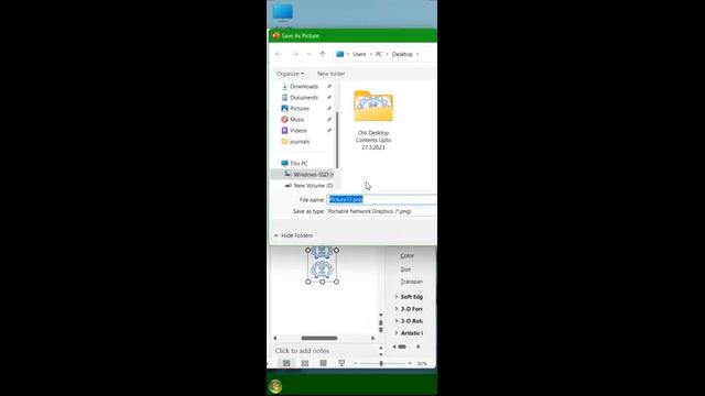 Replaced my start menu button with IITB's logo смотреть онлайн