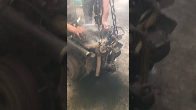 2.8 ısuzu nkr motor смотреть онлайн