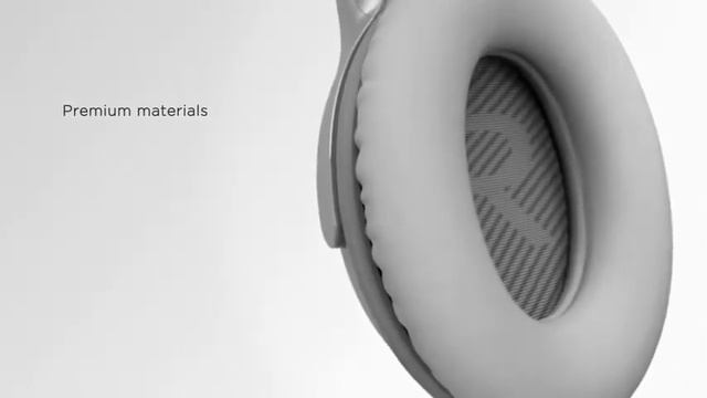 Bose QuietComfort 35 II Wireless Bluetooth Headphones смотреть онлайн