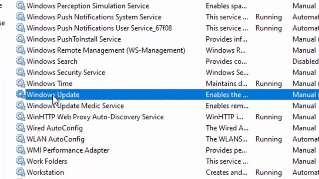 Fix Windows Update Error 0x80073701 In Windows смотреть онлайн