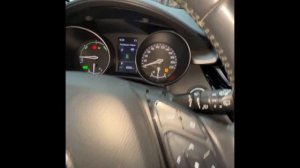 Диагностика перед покупкой Toyota C-HR