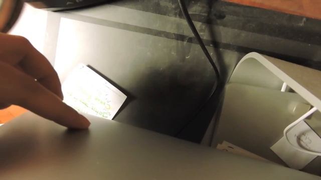 How To Turn on An iMac Desktop смотреть онлайн