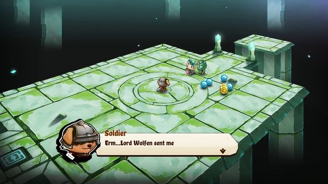 Cat Quest 2 - Review смотреть онлайн