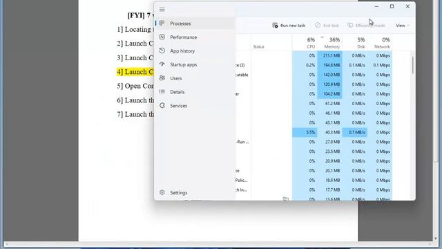 [FYI] 7 ways to open or launch Command Prompt in Windows смотреть онлайн