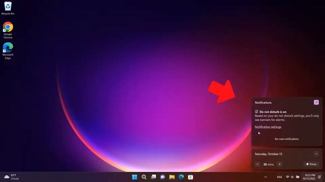 Windows 11 22H2 Keyboard Shortcut Keys смотреть онлайн