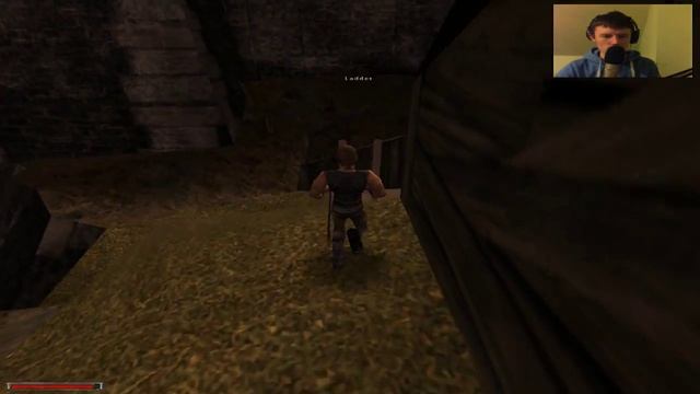 Gothic 1 - Playthrough #2 смотреть онлайн