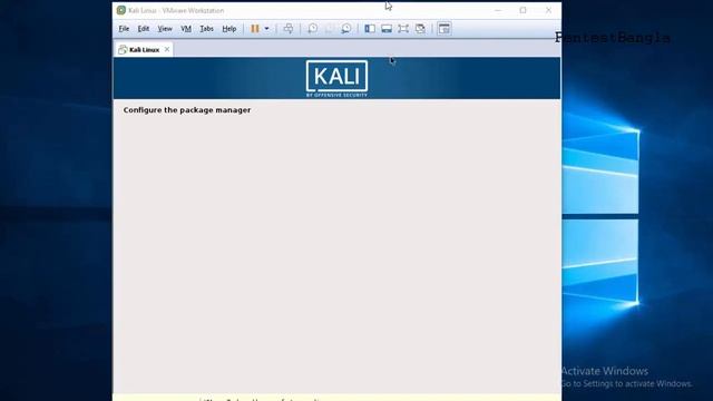 Penetration Testing in Bangla | Network Security (Part -1) смотреть онлайн