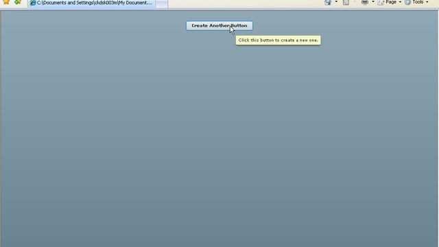 tooltip and button смотреть онлайн