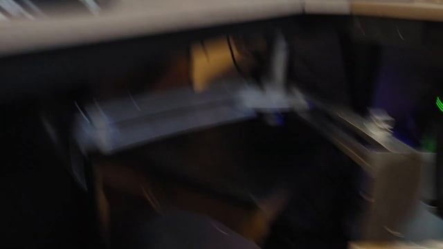 Saitek x45 HOTAS mount in progress смотреть онлайн