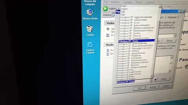 How to make Windows XP look like Windows 98 смотреть онлайн