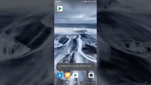 How to use talk voiceover on your Android phone смотреть онлайн