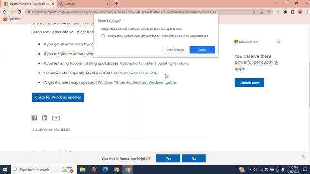 How to get Windows 10 22H2 from 21H2 | 22H2 Version смотреть онлайн
