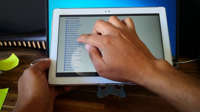 Asus Zenpad 10 Bypass google account FAST METHOD смотреть онлайн
