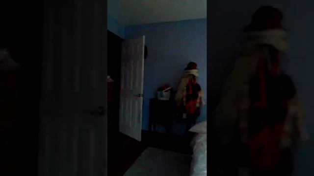 I JUMPED OUT OF A 70 in. HIGH WINDOW!!! ~ Cute Kitties! смотреть онлайн