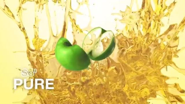 Sosa Fruit Drink (Apple Flavour) смотреть онлайн