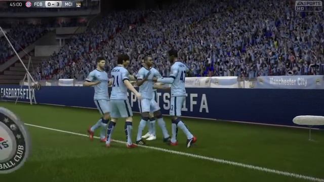 Deixa Rolar | FIFA 15 - A Revanche!!! Ou não... смотреть онлайн
