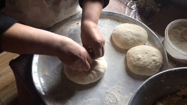 Сванский хачапури смотреть онлайн