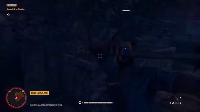 Far Cry 6 | THE VANISHING смотреть онлайн