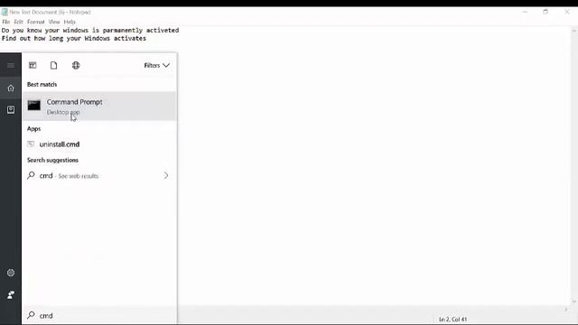 Would you know your windows 10/windows 10 pro license is permanently activated? смотреть онлайн