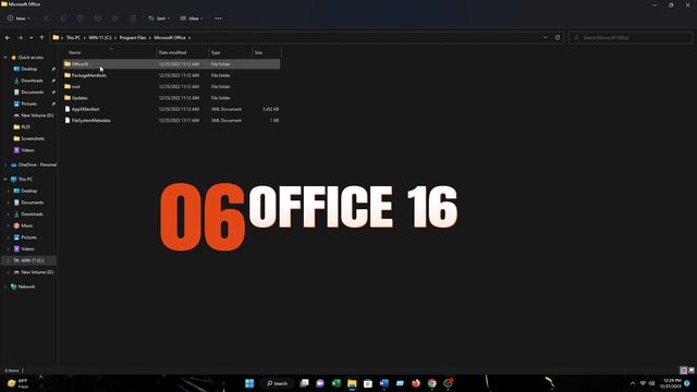 Fix Word Product Activation Failed In Windows 11 /10 | How To Solve Microsoft Word Activation Faile