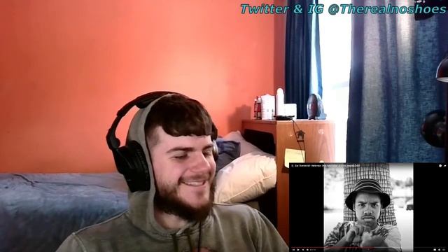 Earl Sweatshirt, Mac Miller & Vince Staples! (Reaction) Nebraska смотреть онлайн