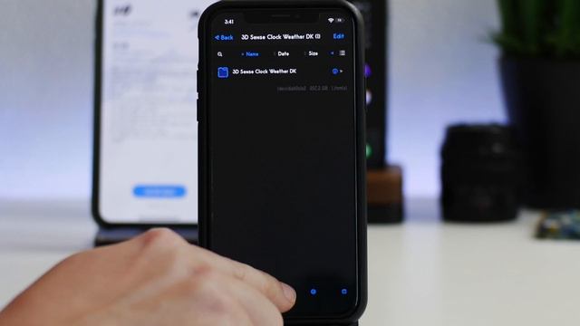 How To Manually Install Widgets For Xen HTML On iOS 14 смотреть онлайн
