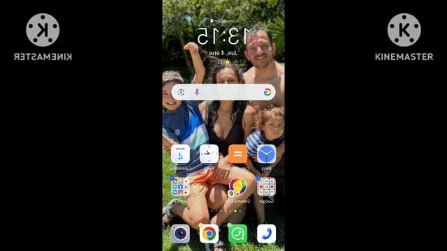 Chilled Windows On Android смотреть онлайн