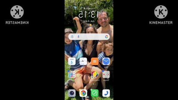 Chilled Windows On Android