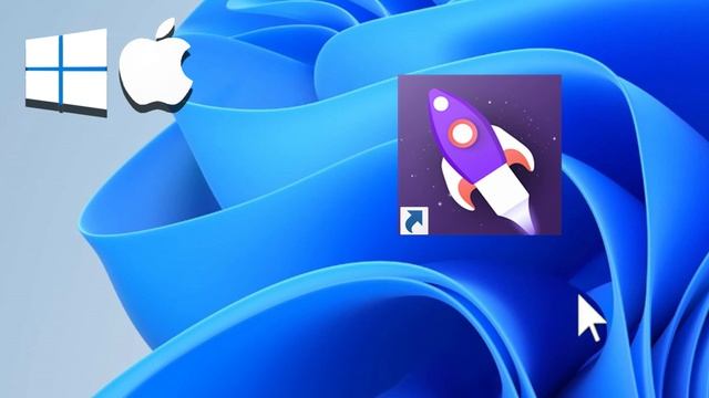 How to Install Ram Booster App Windows Version on MacBook (Mac OS) Intel/M1,M2 смотреть онлайн