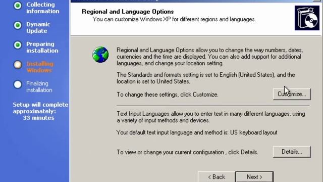 How to install WindowsXP/Longhorn in Virtualbox смотреть онлайн