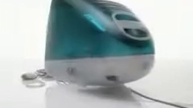 iMac Commercial: "Three Steps" :30 смотреть онлайн