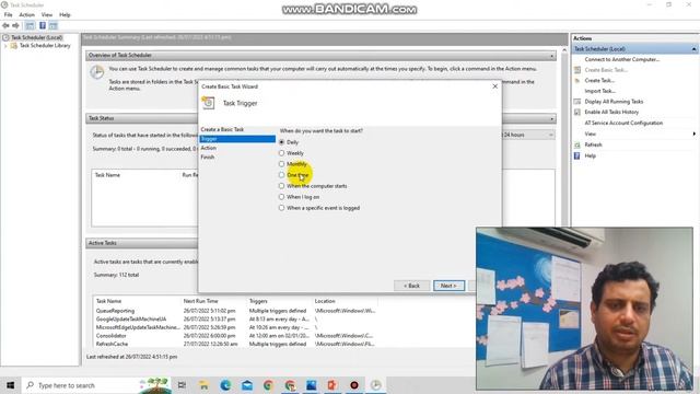 How to Schedule Windows Auto Shutdown | Windows 10 Auto Shutdown Schedule смотреть онлайн