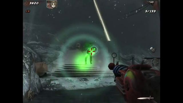 Call of duty black ops zombies IOS How to Kill George Romero смотреть онлайн