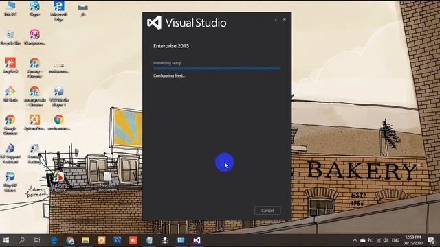 #1 section How to download and install visual studio 2015? смотреть онлайн