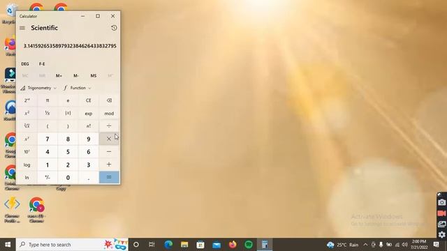 calculator in windows #besttool смотреть онлайн