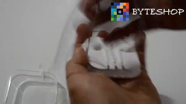 Audifonos Iphone/ipod/ipad C/control Volumen, Manos Libres Byteshop.com.mx смотреть онлайн