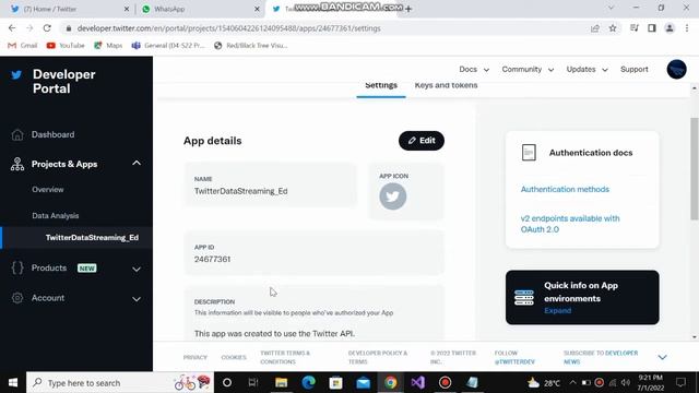 Download Apache Flume for Windows 10 | Twitter API In Apache Flume | PBD Project смотреть онлайн
