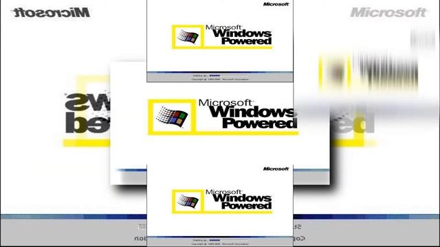 (YTPMV) Windows Powered Ringin sound Scan смотреть онлайн