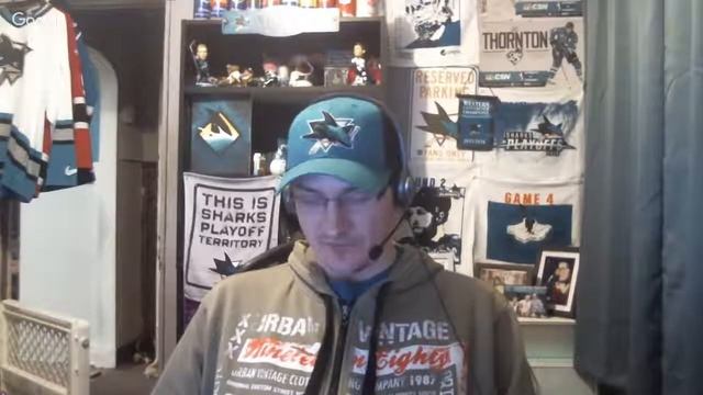 Barracuda After Dark - 03/11/2017 смотреть онлайн
