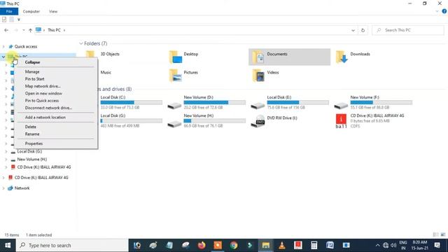 How To Use Split Screen On Windows 10 (2022) || windows 10 multiple monitors setup смотреть онлайн