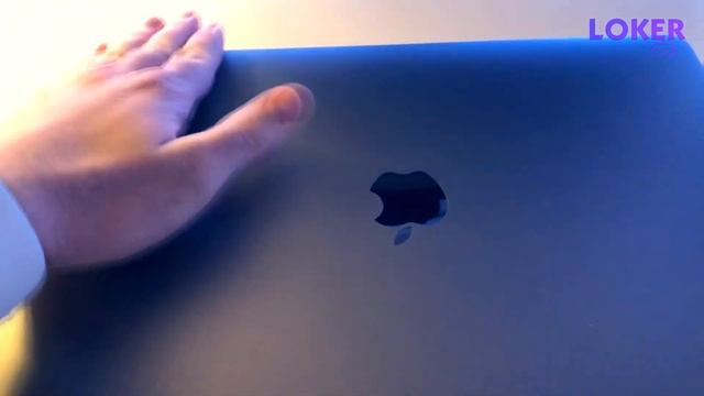 Lubię wąchać!! UNBOXING: MacBook Air 2018 смотреть онлайн