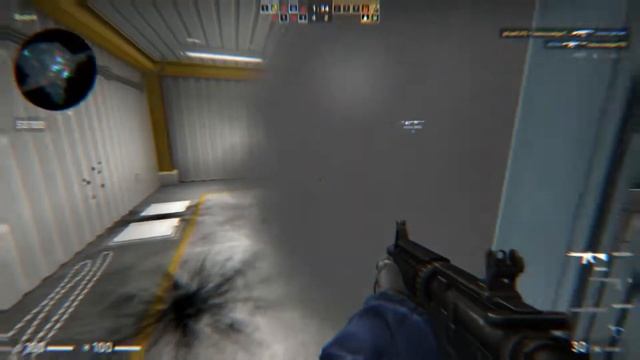 Сделал КИЛЛ в ДЫМ | CS:GO #2 смотреть онлайн