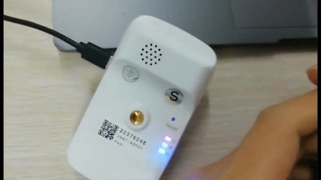 V380 Camera Setup смотреть онлайн