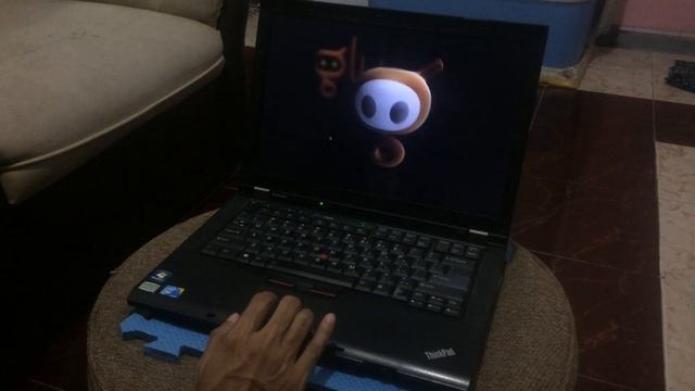 Hackintosh Thinkpad T410 (Intel HD) - Mac OS High Sierra