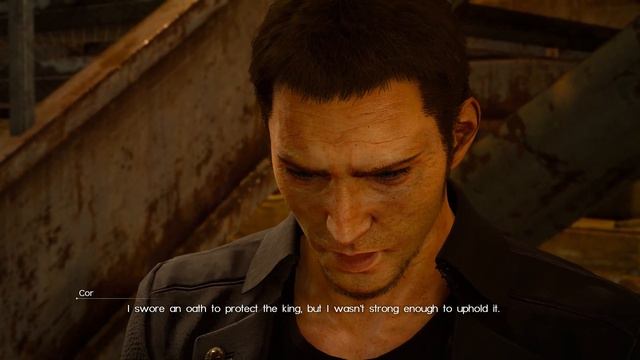 Final Fantasy XV Windows Edition - Part 20 - A Brave New World - Altissia, City on the Sea смотреть онлайн