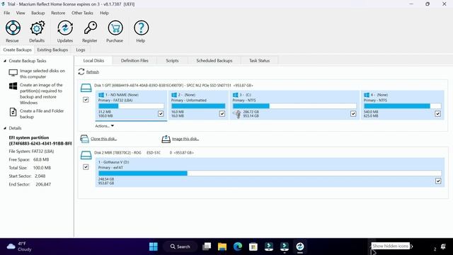 How to install Windows Part 2: Windows 11 Cloning. смотреть онлайн