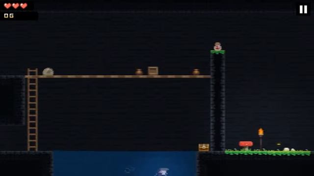 [Devlog #1] The Five Crystals | Combat, GUI, Inventory, and Sounds смотреть онлайн