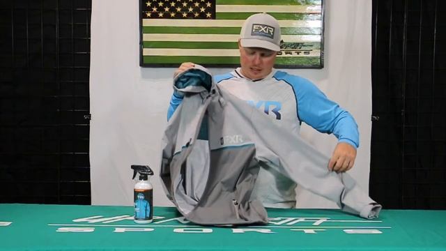 Revivex Durable Water Repellent Spray Review